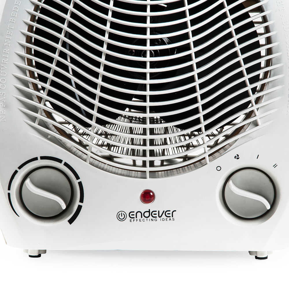 обогреватель электрический экономный ENDEVER FLAME-11